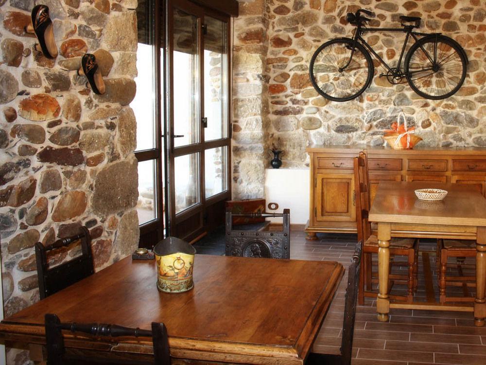 Casa Rural El Almendro De Maria Ponferrada Exterior foto